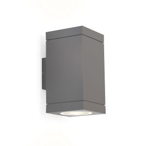 TUBE CARRÉ OUTDOOR WALL SURF 2.0 LED 300