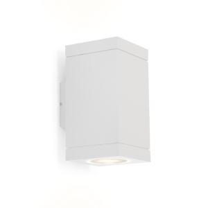 TUBE CARRÉ OUTDOOR WALL SURF 2.0 LED 300