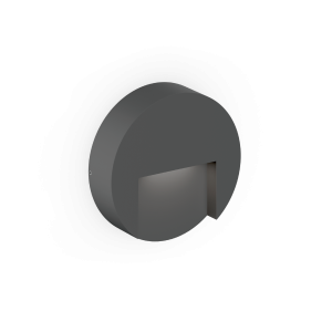 RETO ROUND OUTDOOR WALL SURF 1.3 LED 300