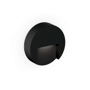 RETO ROUND OUTDOOR WALL SURF 1.3 LED 300