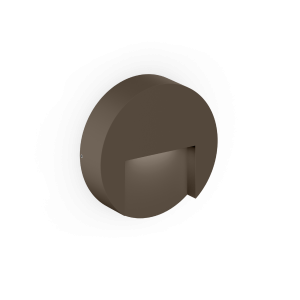 RETO ROUND OUTDOOR WALL SURF 1.3 LED 300