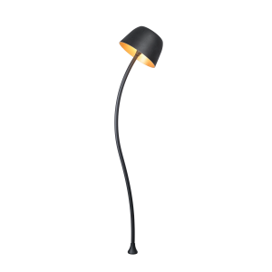 SWAM OUTDOOR FLOOR SURF 1.0 LED 2700K K
