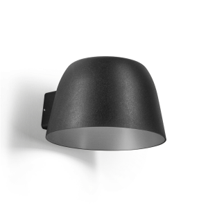SWAM OUTDOOR WALL SURF 1.0 LED 2700K B