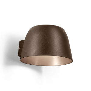 SWAM OUTDOOR WALL SURF 1.0 LED 2700K Q