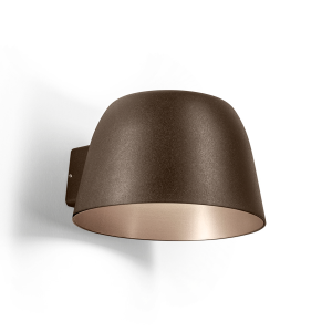 SWAM OUTDOOR WALL SURF 2.0 LED 2700K Q
