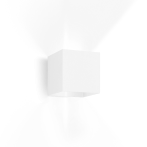 BOX OUTDOOR WALL SURF 2.0 LED 2700K W