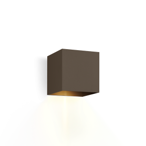 BOX OUTDOOR WALL SURF 1.0 LED 2700K Q