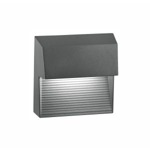 KRYPTON Dark Gray Aluminium LED 6 Watt 4