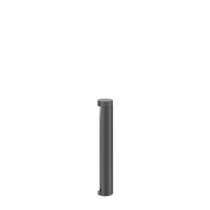 GATE OUTDOOR FLOOR SURFACE 1.0 LED 2700K