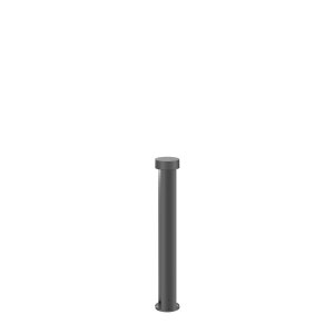 GATE OUTDOOR FLOOR SURFACE 2.0 LED 2700K