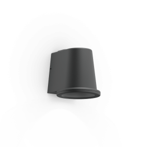 CLASCO OUTDOOR WALL SURF 1.0 LED 3000K A