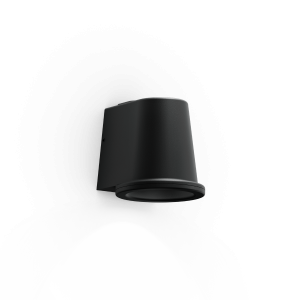 CLASCO OUTDOOR WALL SURF 1.0 LED 2700K B