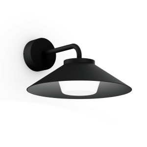 TRADORA OUTDOOR WALL SURF 1.0 LED 2700K