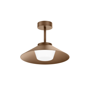 TRADORA OUTDOOR CEILING SURF 1.0 LED 270