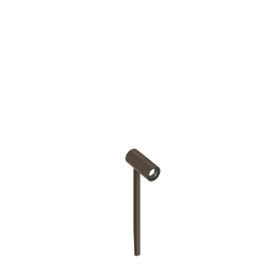 GEO OUTDOOR FLOOR SURFACE 1.0 LED 2700K