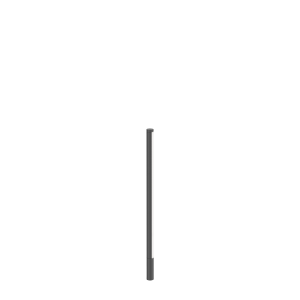 REED OUTDOOR FLOOR SURFACE 1.0 LED 2700K