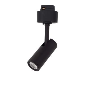 NAP Sandy Black Aluminium 5W DC24V Cree