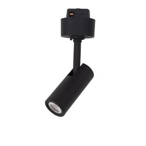 NAP Sandy Black Aluminium 5W DC24V Cree
