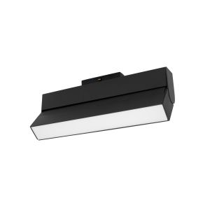 RIETI Sandy Black Aluminium 15W DC24V Ph