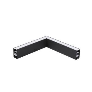 DIDO Sandy Black Alum 20W AC220-240V Epi