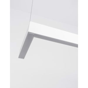 DIDO Sandy White Alum. 20W AC220-240V Ep
