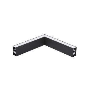 DIDO Sandy Black Alum 20W AC220-240V Epi