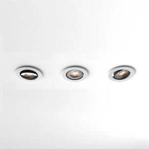 Calex Smart downlight white, CCT, 345 lm