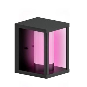 Calex smart outdoor lantern