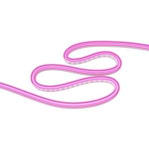 Calex Smart RGBW Outdoor strip light 300