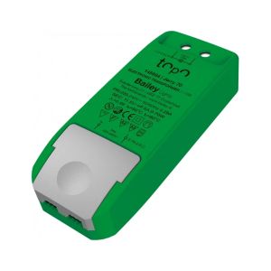 LED trafo 12V AC 0-45W
