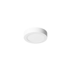 Pro-Ceiling Ø180x39 wit 11W 3000K opbouw