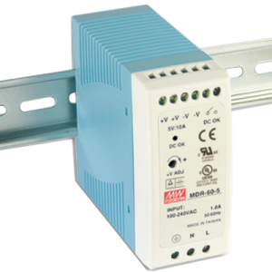 LED driver CV 60W 2,5A F 24V ND