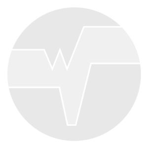 Ø 92x92xH23mm, boorgat Ø 80mm, IP20 Vier