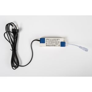 LED driver CC 36W 0,9A F 33-40V ND TO