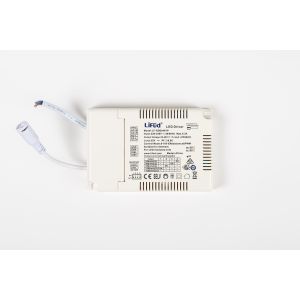 LED driver CC 42W 0,85-1,05A 25-40V 0-10