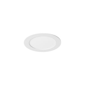 Pro-Ceiling 180x39mm, inbouw, 11W, 4200K