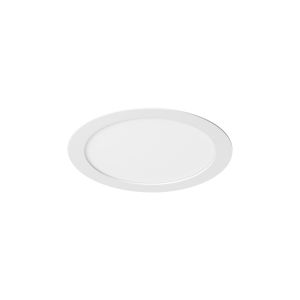 Pro-Ceiling 240x39mm, inbouw, 15W, 4200K
