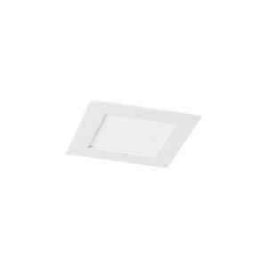 Pro-Ceiling 168x168x39mm, inbouw, 15W, 4
