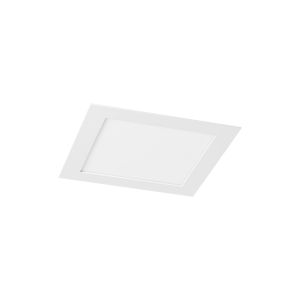 Pro-Ceiling 220x220x39mm, inbouw, 22W, 4
