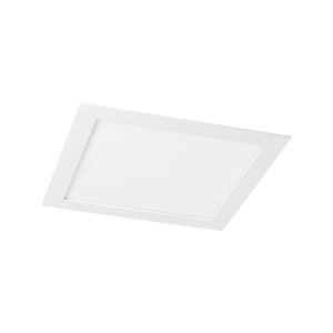 Pro-Ceiling 300x300x39mm, inbouw, 30W, 4