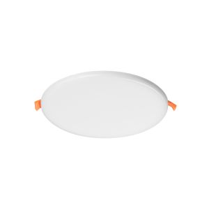 Pro-Space,inbouw,rond125mm,11W,800Lm,300