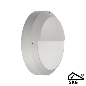 Rockdisc II, half afgeschermd + MW senso