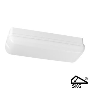 Plafond opbouwportiek 3000K/4000K + nood