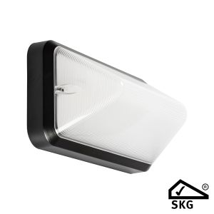 Pro-fit zwart 3000K/4000K