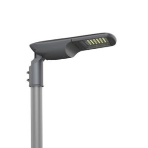 Pro-Strada Basic Micro streetlight opzet
