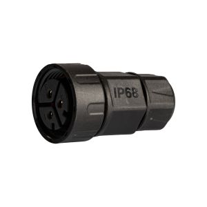 Female connector Pro-Strada Basic