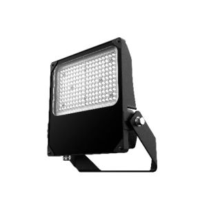 Pro-Flood 150W, zwart, 18750 Lm, 4000K,