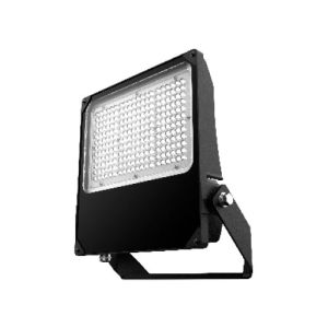 Pro-Flood 200W, zwart, 25000 Lm, 4000K,