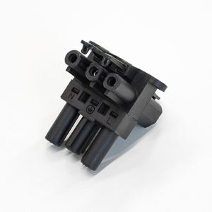 GST18-3 polig T-splitser