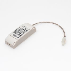 LED driver CC 9W 0,35A F 9-24V TR TO